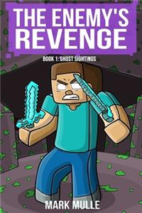 Enemy's Revenge, Book One