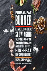 Primal Fat Burner