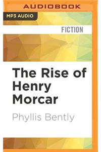 Rise of Henry Morcar