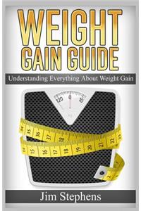 Weight Gain Guide