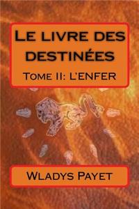 Le livre des destinées