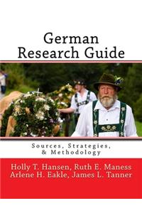 German Research Guide