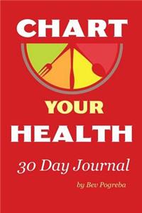 Chart Your Health Journal