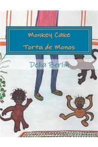 Monkey Cake - Torta de Monos
