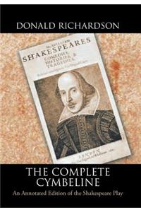 Complete Cymbeline