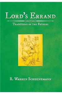 Lord'S Errand