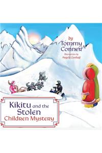 Kikitu and the Stolen Children Mystery