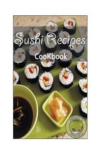 Sushi Recipes