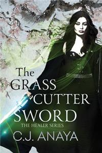 The Grass Cutter Sword