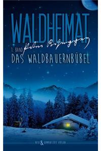 Waldheimat
