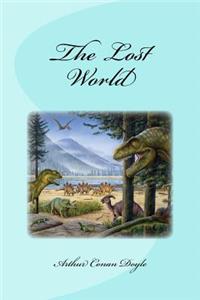 The Lost World