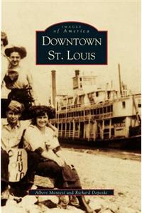 Downtown St. Louis