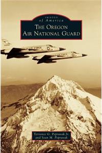 Oregon Air National Guard