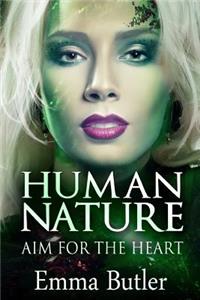 Human Nature: The Grimoire Book 1