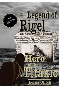 Legend of Rigel
