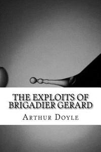 The Exploits of Brigadier Gerard