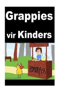 Grappies vir Kinders