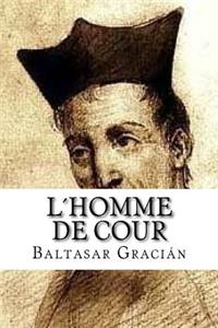 L´homme de cour