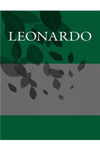 Leonardo