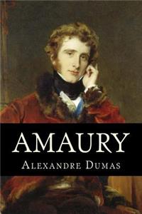 Amaury