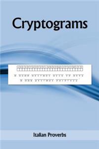 Cryptograms: Italian Proverbs