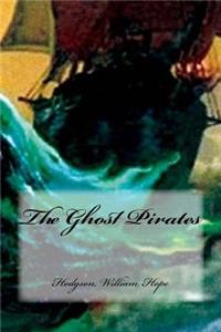 Ghost Pirates