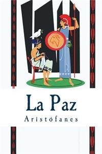 La Paz