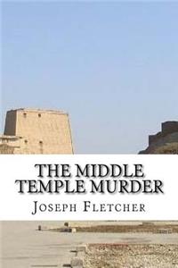 The Middle Temple Murder