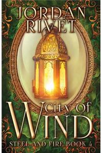 City of Wind