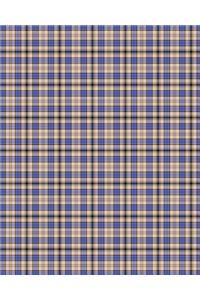 Hannay Plaid