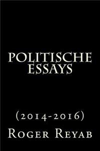 Politische Essays