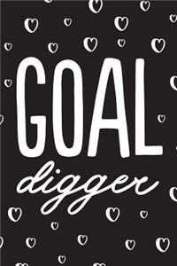 Goal Digger