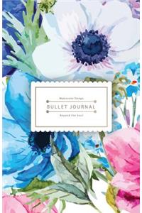 Bullet Journal Beyond the Soul