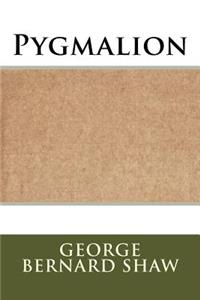 Pygmalion