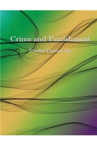 Crime and Punishment