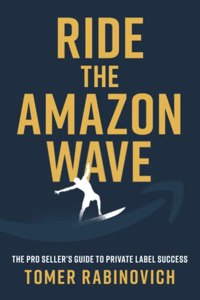 Ride the Amazon Wave