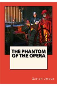The Phantom of the Opera