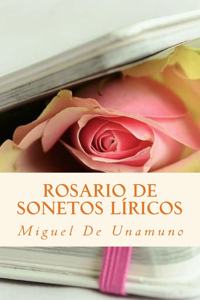 Rosario de sonetos líricos