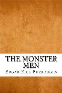 The Monster Men