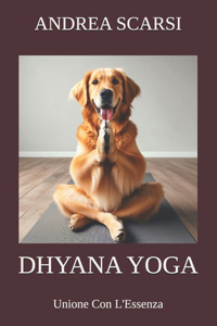 Dhyana Yoga