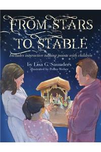 From Stars to Stable: Includes Interactive Talking Points with Children