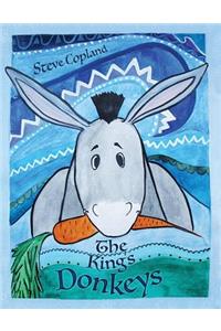 The King's Donkeys