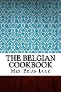 The Belgian Cookbook