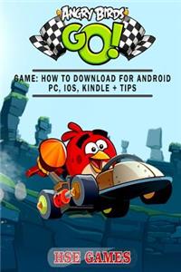 Angry Birds Go! Game