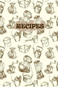 Recipes