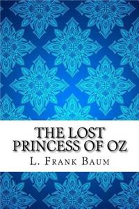 The Lost Princess of Oz