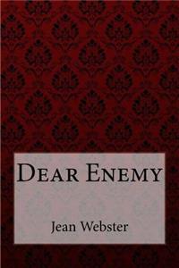 Dear Enemy Jean Webster