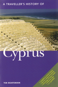 Traveller's History of Cyprus