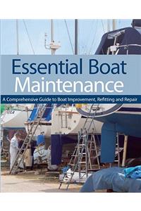 Essential Boat Maintenance