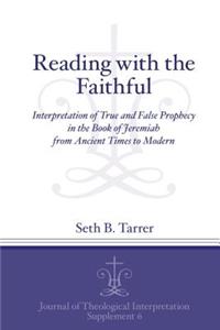 Reading with the Faithful